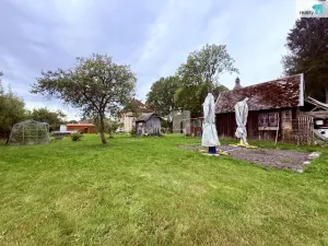 Prodej rodinného domu, Aš - Mokřiny, 240 m2