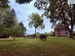 Prodej rodinného domu, Aš - Mokřiny, 240 m2