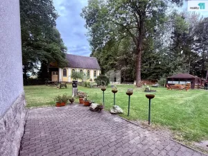 Prodej rodinného domu, Aš - Mokřiny, 240 m2