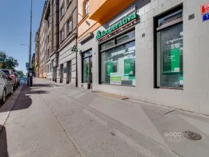 Pronájem obchodního prostoru, Praha - Dejvice, Jugoslávských partyzánů, 58 m2