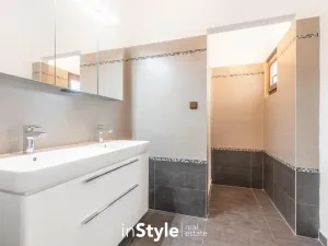 Pronájem bytu 3+kk, Uherské Hradiště, Prostřední, 67 m2