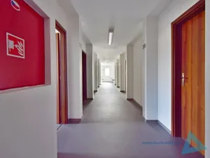 Pronájem kanceláře, Nová Paka, Pražská, 20 m2