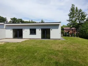 Pronájem rodinného domu, Frýdek-Místek - Místek, Bahno-Příkopy, 128 m2