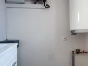Pronájem rodinného domu, Frýdek-Místek - Místek, Bahno-Příkopy, 128 m2