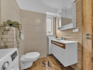 Prodej bytu 2+1, Nový Bor, Kollárova, 67 m2