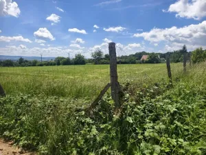 Prodej pozemku pro bydlení, Radslavice, 867 m2