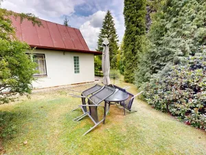 Prodej chaty, Humpolec, 80 m2