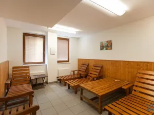 Pronájem bytu 1+kk, Praha - Žižkov, Kališnická, 32 m2