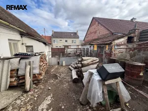 Prodej rodinného domu, Výčapy, 240 m2