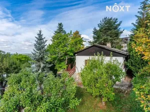 Prodej chaty, Zdiby, Horní, 31 m2