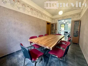 Pronájem obchodního prostoru, Hradec Králové - Pražské Předměstí, Chelčického, 77 m2