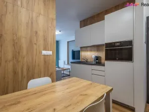 Prodej apartmánu, Demänovská Dolina, Slovensko, 40 m2