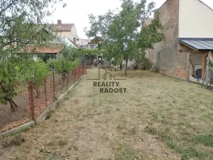 Pronájem - jiné, Kuchařovice, V Zahradách, 100 m2