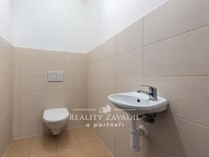 Prodej rodinného domu, Struhařov - Bořeňovice, 135 m2
