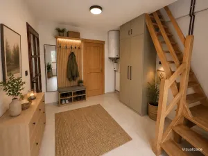Prodej rodinného domu, Zbraslavice, 97 m2
