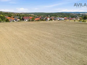Prodej pozemku pro bydlení, Babice u Rosic, 4169 m2