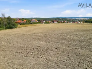 Prodej pozemku pro bydlení, Babice u Rosic, 4169 m2