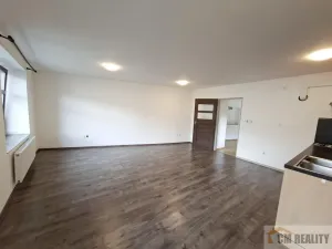 Pronájem bytu 2+kk, Prostějov, Knihařská, 50 m2