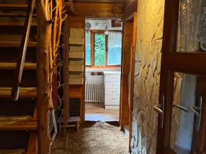 Prodej chaty, Blatno - Mezihoří, 70 m2