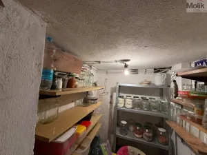 Prodej chaty, Blatno - Mezihoří, 70 m2