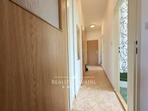 Pronájem bytu 2+kk, Mrač, 49 m2