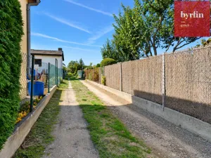 Prodej zahrady, Opava, Jaselská, 270 m2