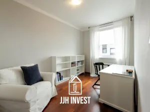 Prodej rodinného domu, Praha - Stodůlky, Kecova, 125 m2