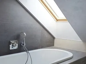 Pronájem bytu 2+kk, Ostrava - Mariánské Hory, Daliborova, 65 m2