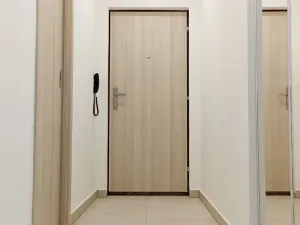 Pronájem bytu 2+kk, Ostrava - Mariánské Hory, Daliborova, 65 m2