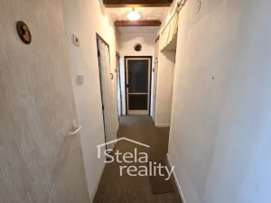 Prodej bytu 2+1, Rýmařov, Sokolovská, 52 m2