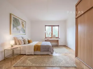 Prodej bytu 3+1, České Budějovice, Průmyslová, 96 m2