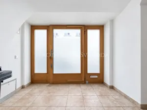 Prodej činžovního domu, Jihlava, Brněnská, 300 m2