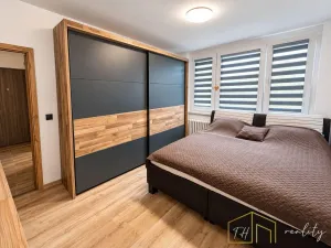 Prodej bytu 3+kk, Teplice - Trnovany, Trnovanská, 71 m2