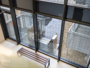 Pronájem bytu 1+kk, Brno, Auerswaldova, 38 m2