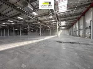Pronájem skladu, Velký Osek, Prokopa Holého, 10000 m2