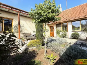 Prodej rodinného domu, Bzenec, 90 m2