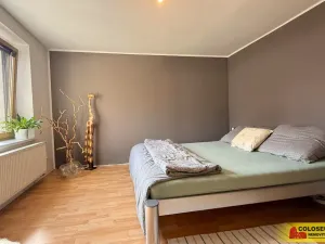 Prodej rodinného domu, Bzenec, 90 m2
