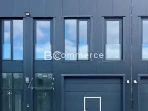 Pronájem skladu, Moravany, Modřická, 400 m2