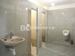 Pronájem skladu, Brno, 880 m2
