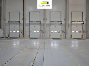 Pronájem skladu, Plzeň - Skvrňany, Ke Karlovu, 15000 m2