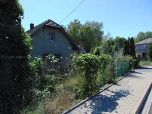Dražba rodinného domu, Velký Borek, Skuhrovská, 91 m2