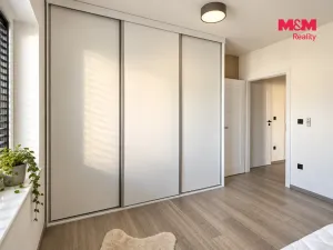 Pronájem bytu 4+kk, Přelouč - Lhota, 100 m2