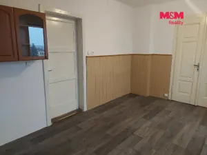 Pronájem bytu 3+1, Jablonec nad Nisou, Pražská, 106 m2
