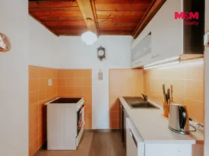 Prodej rodinného domu, Kadov - Lnářský Málkov, 250 m2