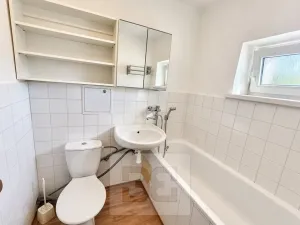 Pronájem bytu 2+kk, Ostrava, Letecká, 48 m2