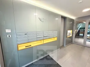 Prodej bytu 2+kk, Praha - Jinonice, Kačírkova, 72 m2