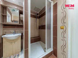 Prodej bytu 2+1, Cheb, Kamenná, 52 m2
