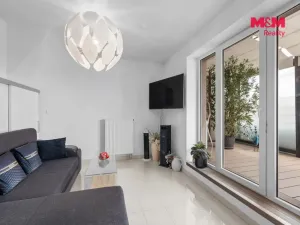 Prodej bytu 3+kk, Kladno - Kročehlavy, Jaroslava Holečka, 83 m2