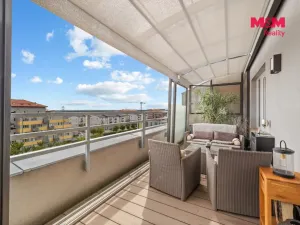 Prodej bytu 3+kk, Kladno - Kročehlavy, Jaroslava Holečka, 83 m2