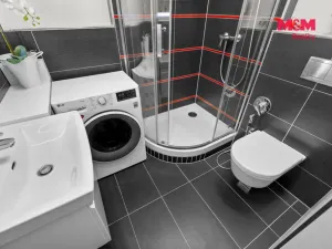 Prodej bytu 3+kk, Kladno - Kročehlavy, Jaroslava Holečka, 83 m2